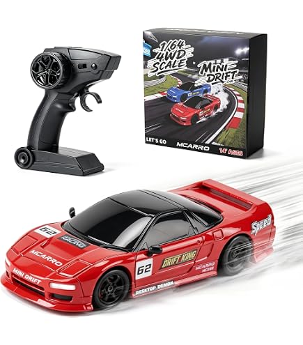 Amazon.co.jp: ドリフトパッケージナノ 02 マツダ RX-7(FD3S) イエロー